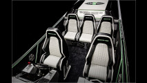 Inspiriert vom Mercedes-AMG GT R