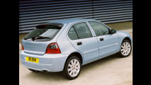 Rover 25 my2004