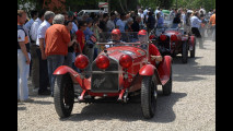 Alfa Romeo alla MIlle Miglia 2010