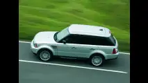 Range Rover Sport TDV8