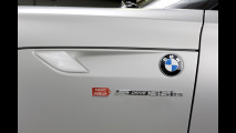 BMW Z4 sDrive35is Mille Miglia 2010