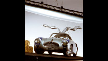 50 anni di Mercedes SL