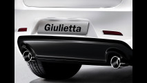 Nuova Alfa Romeo Giulietta