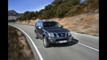 Nissan Pathfinder 2010