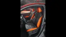 Toyota C-HR Hy-Power Concept official image