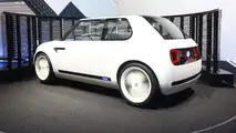 Honda Urban EV Concept official image