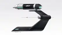 Renault Symbioz Concept official image
