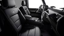 Mercedes G-Class Limited Edition