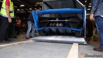 Bugatti Vision GT