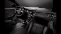 Cadillac CTS-V Sport Wagon