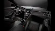 Cadillac CTS-V Sport Wagon