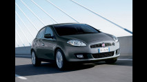 La nuova Fiat Bravo!