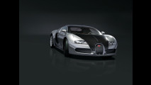 Bugatti Veyron Pur Sang