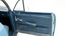 1953 Chrysler Ghia Special Coupe