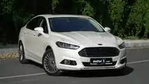 2016 Ford Mondeo 2.0 TDCI Titanium| Neden Almalı?