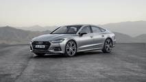 Audi A7 Sportback 2018