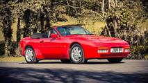 Silverstone Auctions Porsche Sale 2017