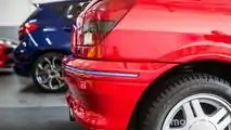 Ford Fiesta XR2i