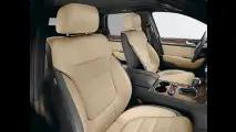 Nuova Volkswagen Touareg