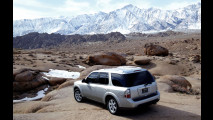 Saab 9-7X