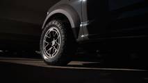 Ford F-150 RTR Muscle Truck Concept