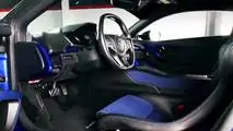 NSX Dream Project