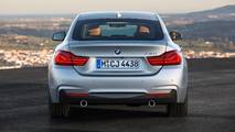 2017 BMW 4 Series Gran Coupe