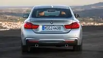 2017 BMW 4 Series Gran Coupe