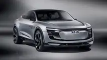 Audi Elaine Concept