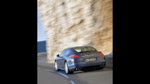 Porsche Panamera	4S  