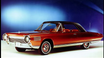 Chrysler Turbine Car