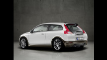 nuova Volvo C30