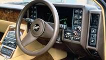 Aston Martin Lagonda