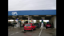 Il GPL e il Metano