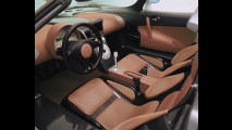 Koenigsegg CC 8S