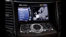 Infiniti FX Limited Edition