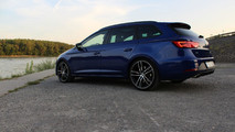 Seat Leon ST Cupra 300