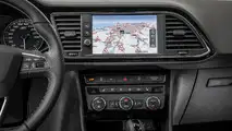Road Trip en Seat Leon Cupra ST 4Drive
