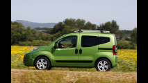 Fiat Fiorino Qubo