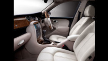 Rover 75 V8