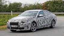 BMW 2 Serisi Gran Coupe giriş modeli