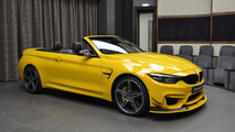 BMW M4 AC Schnitzer