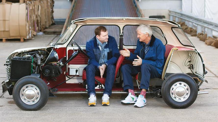 Sir James Dyson