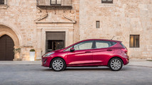 2017 Ford Fiesta 1.0 EcoBoost Titanium
