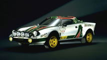 Lancia Stratos
