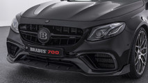 Brabus Mercedes-AMG E63