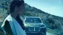 BMW Concept X7 iPerformance