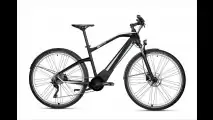 Hybrid-Beamer für die Radtour