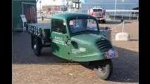 Goliath Transporter