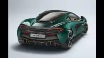 McLaren 570GT als MSO-Sondermodell